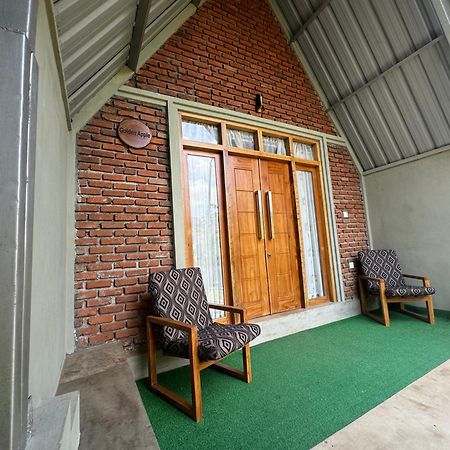 Steps Garden Resort Negombo Bagian luar foto