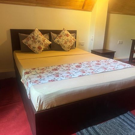 Steps Garden Resort Negombo Bagian luar foto
