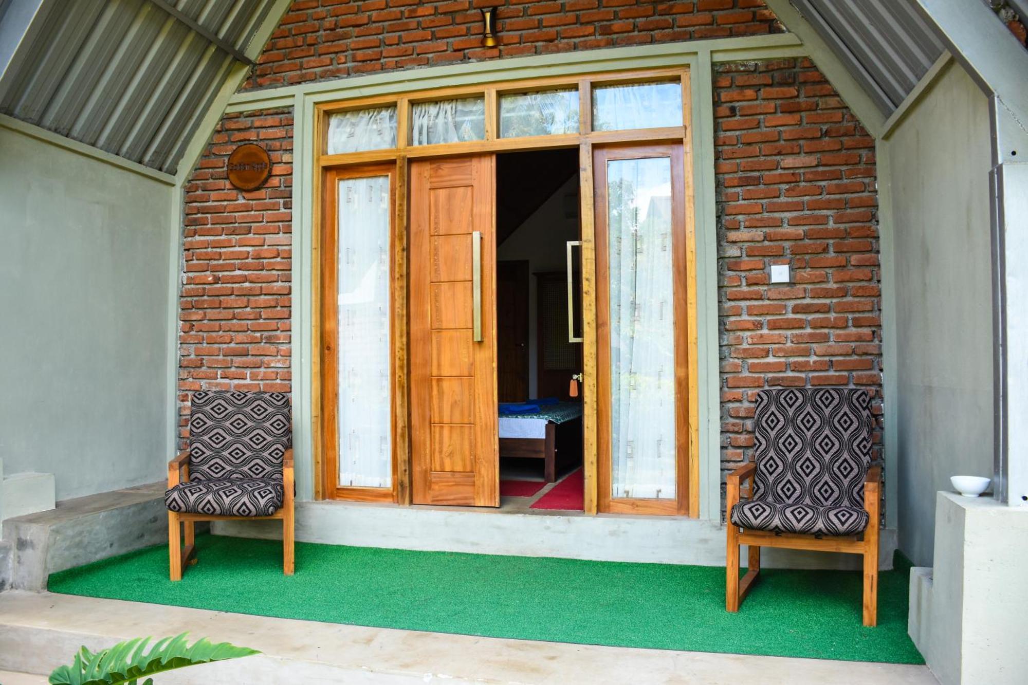 Steps Garden Resort Negombo Bagian luar foto