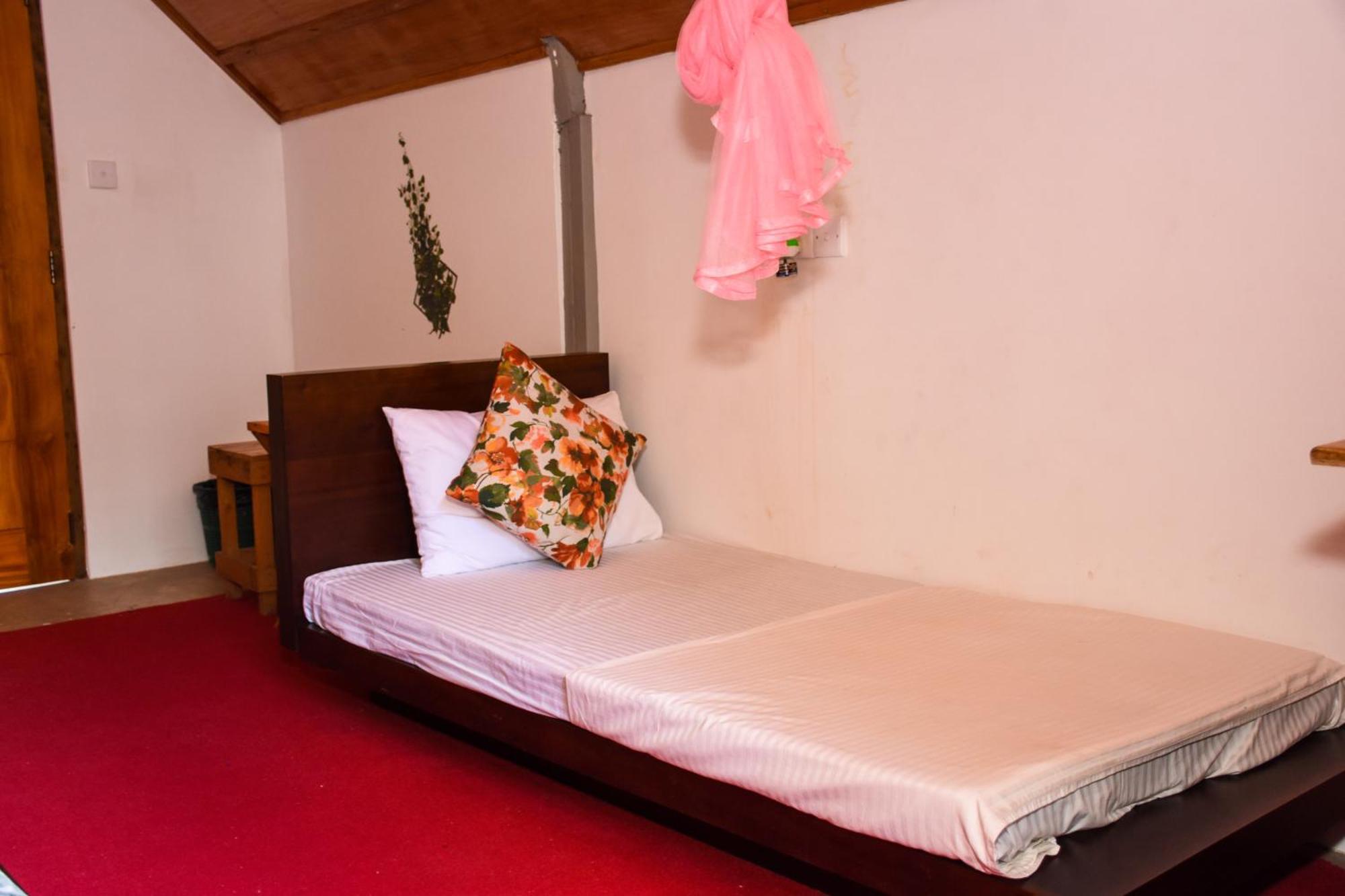 Steps Garden Resort Negombo Bagian luar foto