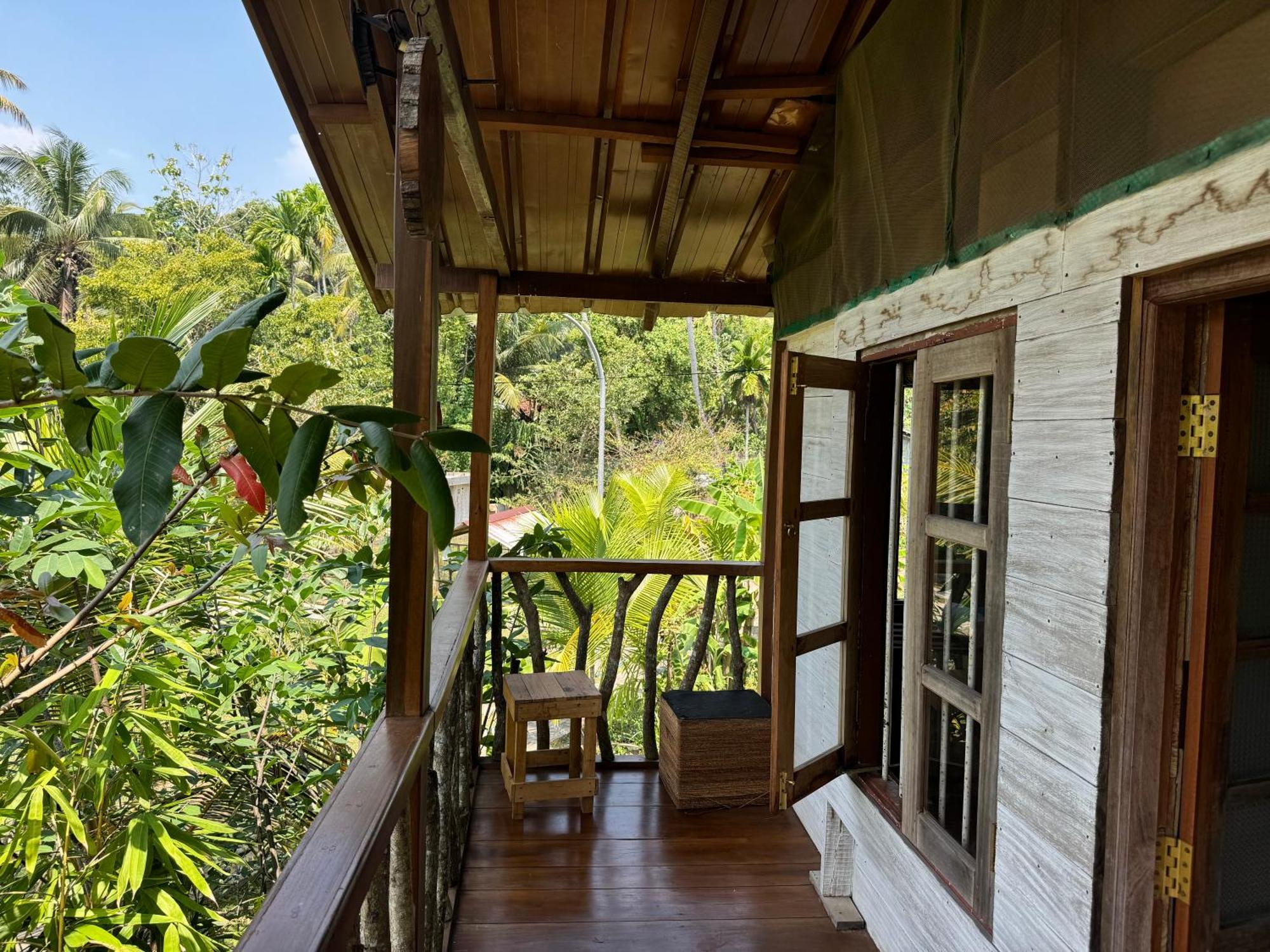 Steps Garden Resort Negombo Bagian luar foto