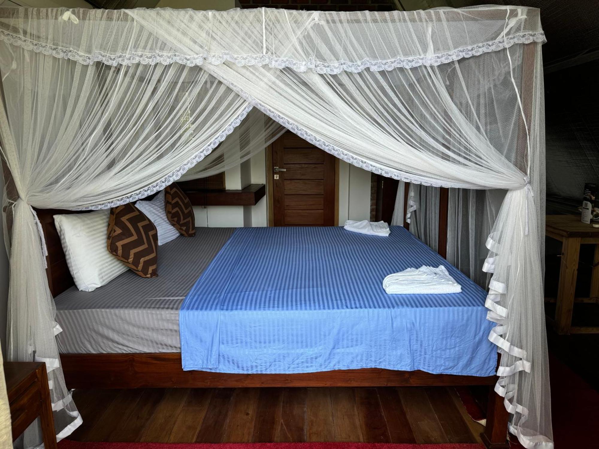 Steps Garden Resort Negombo Bagian luar foto