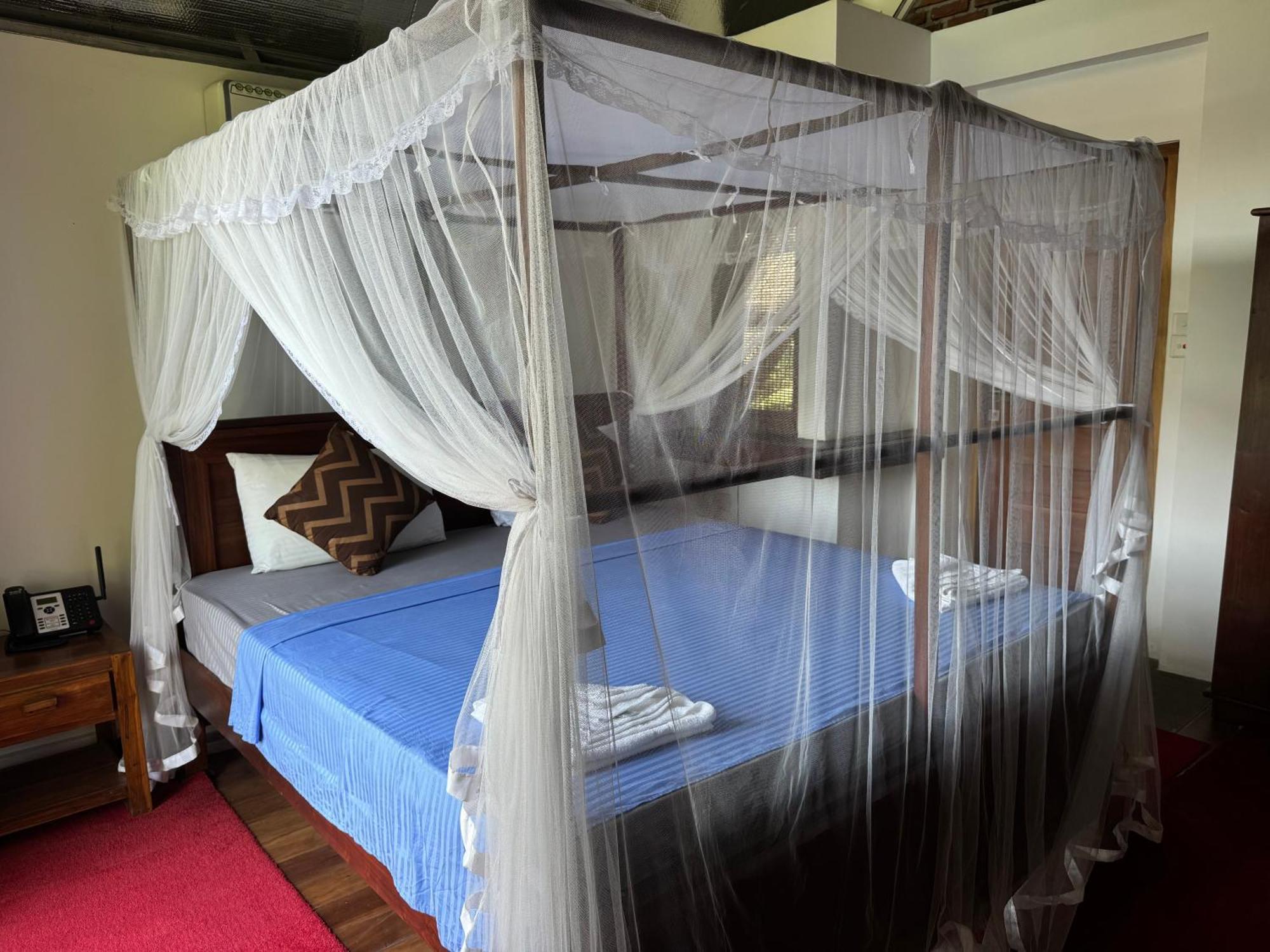 Steps Garden Resort Negombo Bagian luar foto